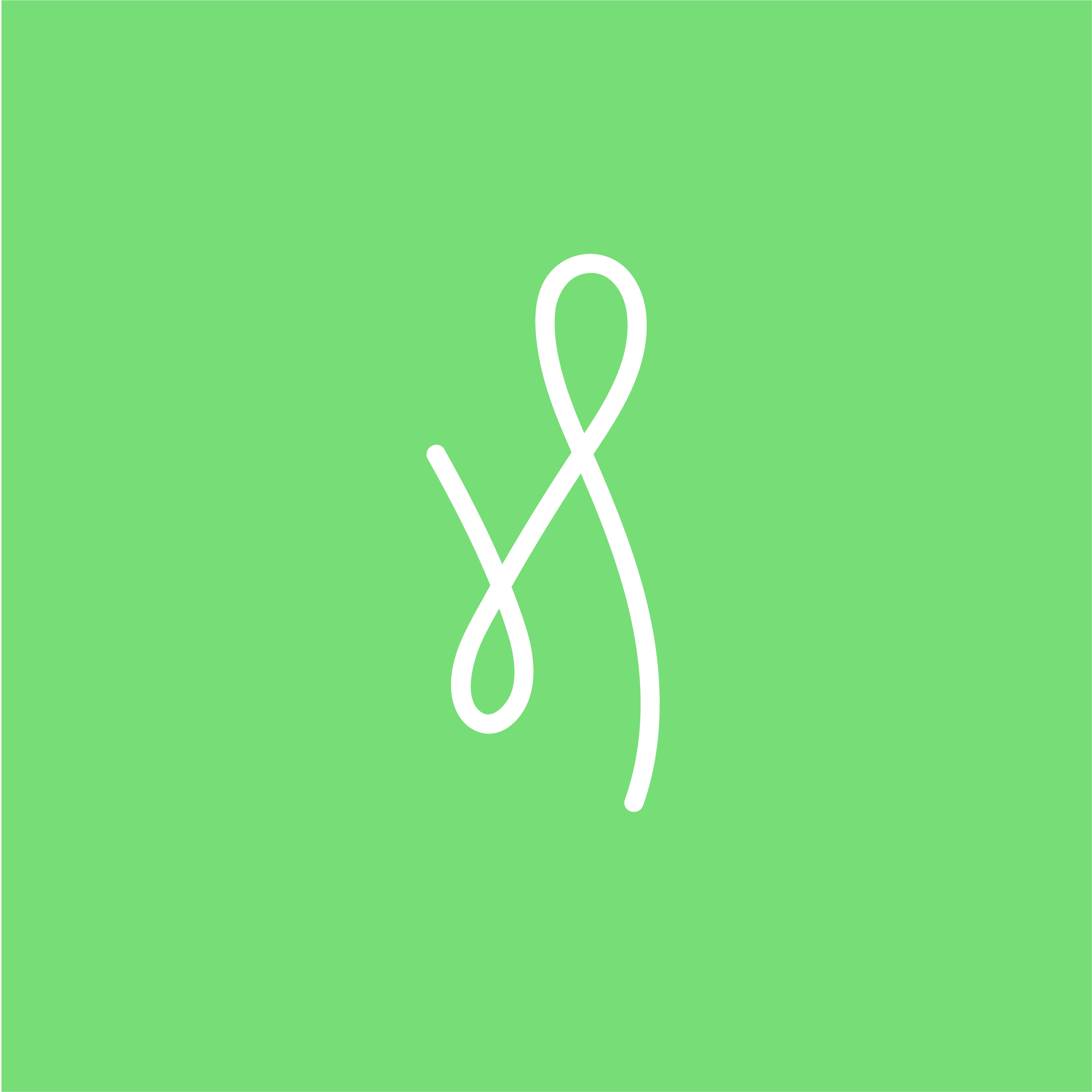 Hazel Sellote monogram